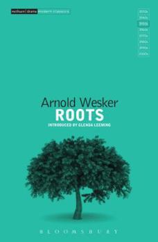 Paperback Roots Book