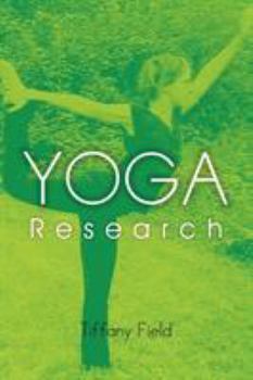 Paperback Yoga Research Book