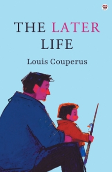 Paperback The Later Life Book