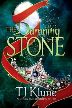 The Damning Stone - Book #5 of the Tales from Verania