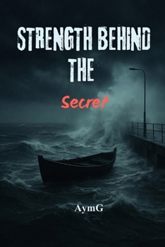 Paperback Strength Behind the Secret Book