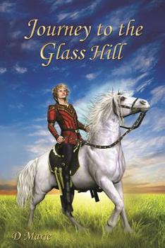 Paperback Journey to the Glass Hill Book