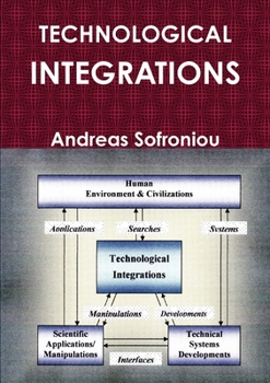 Paperback Technological Integrations Book