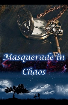 Paperback Masquerade in Chaos Book
