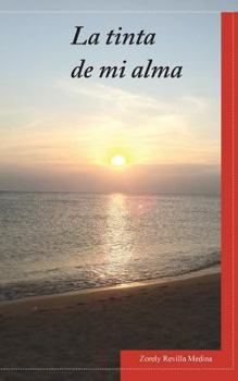 Paperback Poemario: Tinta de Mi Alma [Spanish] Book