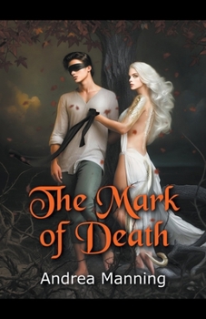 Paperback The Mark of Death Book