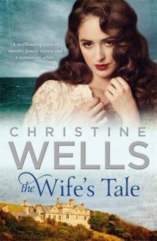 Paperback The Wife's Tale Book