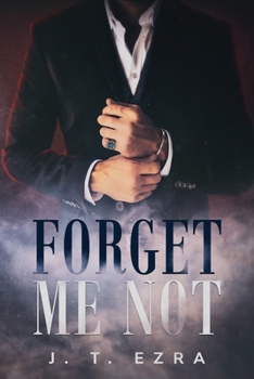 Paperback Forget Me Not [Large Print] Book