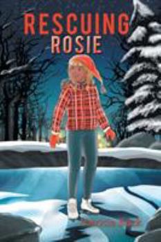 Paperback Rescuing Rosie Book