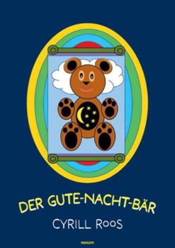 Paperback Der Gute-Nacht-Bär [German] Book