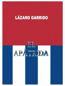 Paperback El Apatrida [Spanish] Book