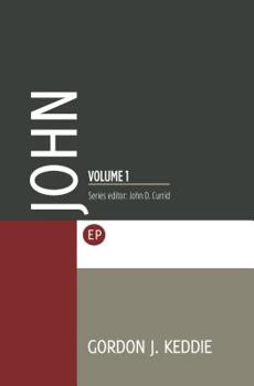 Paperback Epsc John Volume 1 Book