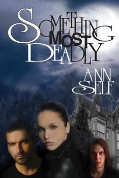 Paperback Something Most Deadly (The Jane Husted Series) Book