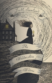 Paperback The Widdershin Widow Book