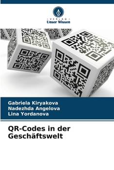 Paperback QR-Codes in der Geschäftswelt [German] Book