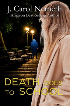 Paperback Death Goes to School Book