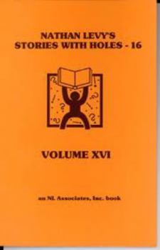 Paperback Stories with Holes Book