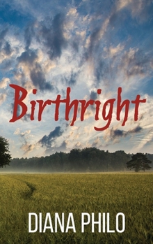 Paperback Birthright Book
