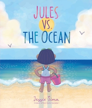 Hardcover Jules vs. the Ocean Book