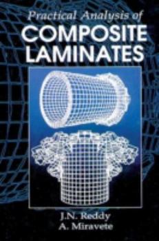 Hardcover Practical Analysis of Composite Laminates Book