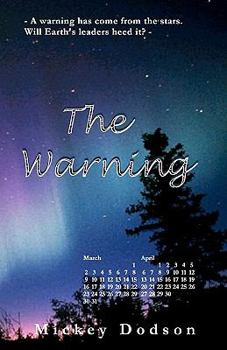 Paperback The Warning Book