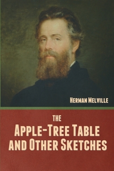 The Apple Tree Table and Other Sketches
