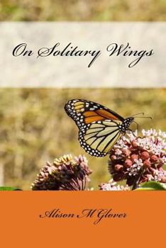 Paperback On Solitary Wings Book