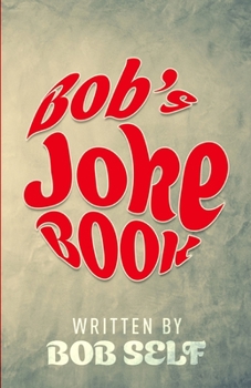Paperback Bob's Joke Book