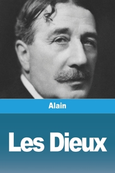 Paperback Les Dieux [French] Book