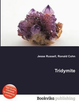 Paperback Tridymite Book