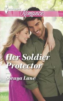 Mass Market Paperback Her Soldier Protector Book
