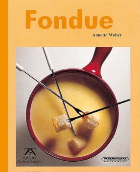 Paperback Fondue (Spanish Edition) [Spanish] Book