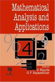 Mathematical Analysis and Applications