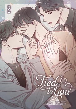 Paperback Tied to You, Vol. 2 Book