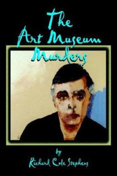Paperback The Art Museum Murders Book