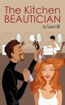 Paperback Kitchen Beautician Book