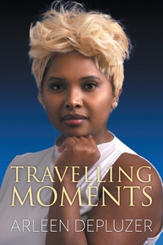 Paperback Travelling Moments Book