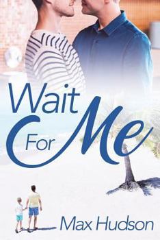 Paperback Wait For Me Book