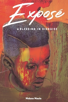 Paperback Exposé: A Blessing In Disguise Book