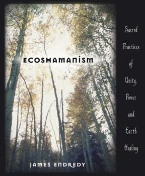 Paperback Ecoshamanism: Sacred Practices of Unity, Power and Earth Healing Book