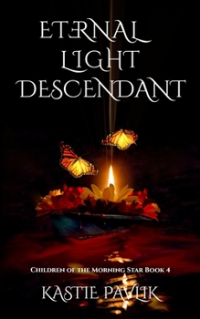 Paperback Eternal Light Descendant Book