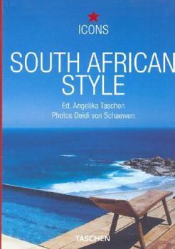Paperback South African Style (Spanish Edition) [Spanish] Book
