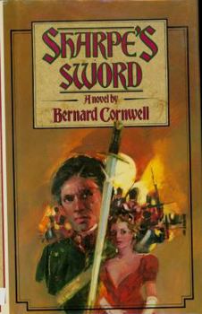 Sharpe's Sword - Book #14 of the Sharpe