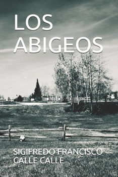 Paperback Los Abigeos [Spanish] Book