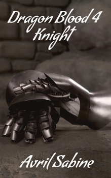 Paperback Knight Book