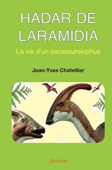 Hadar de Laramidia (French Edition)