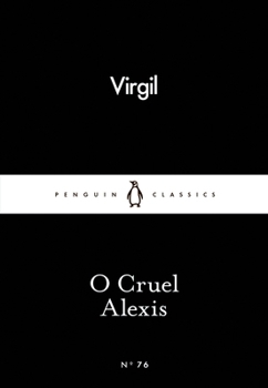 Paperback O Cruel Alexis Book