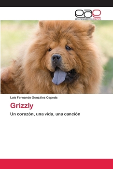 Paperback Grizzly [Spanish] Book