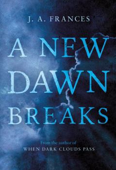 Paperback A New Dawn Breaks Book