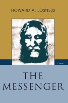 Hardcover The Messenger Book